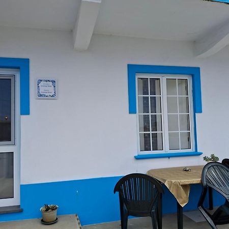 Вилла Grannys House Ангра-ду-Эроижму Экстерьер фото