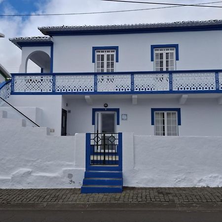 Вилла Grannys House Ангра-ду-Эроижму Экстерьер фото