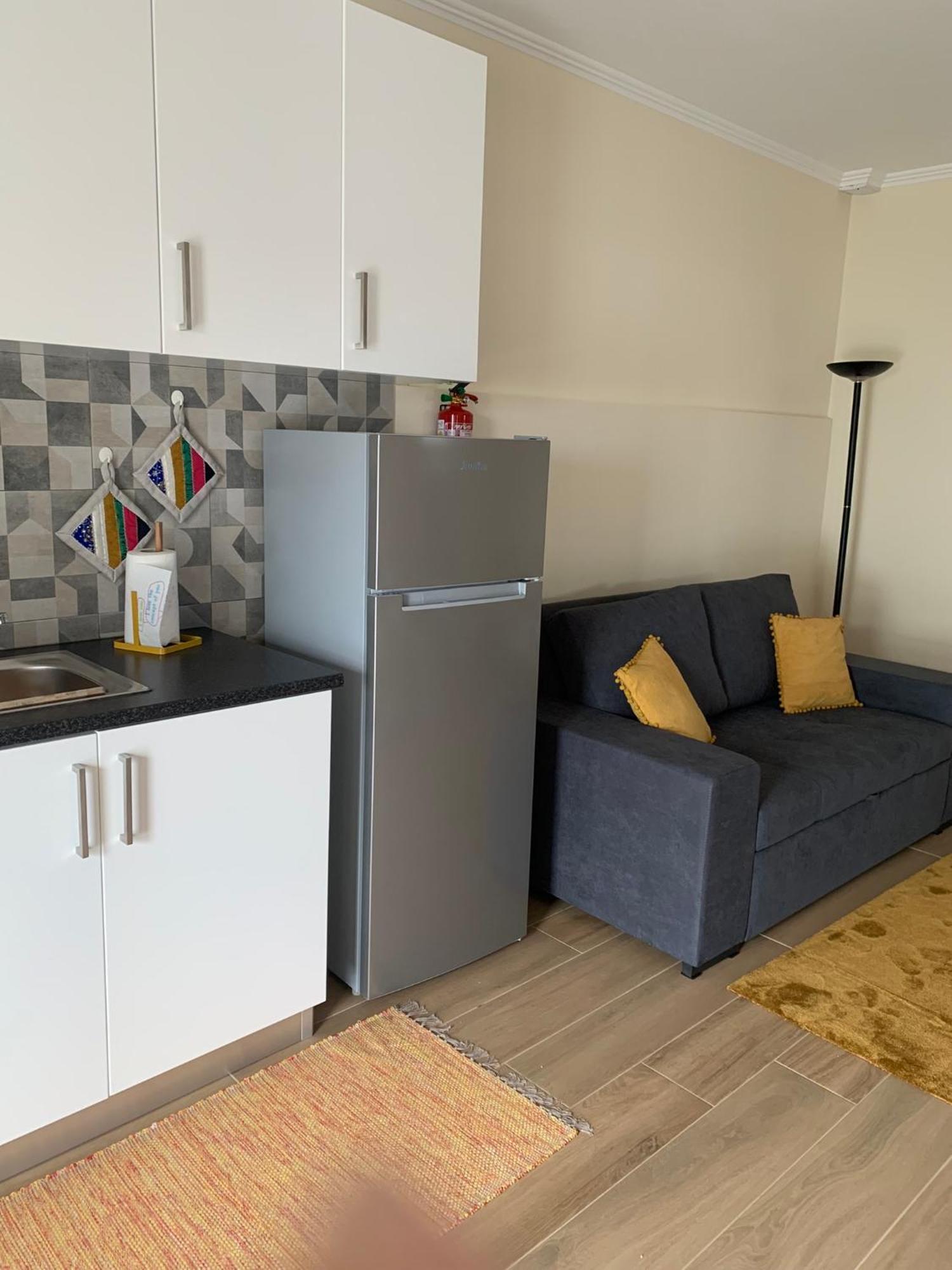 Вилла Grannys House Ангра-ду-Эроижму Экстерьер фото