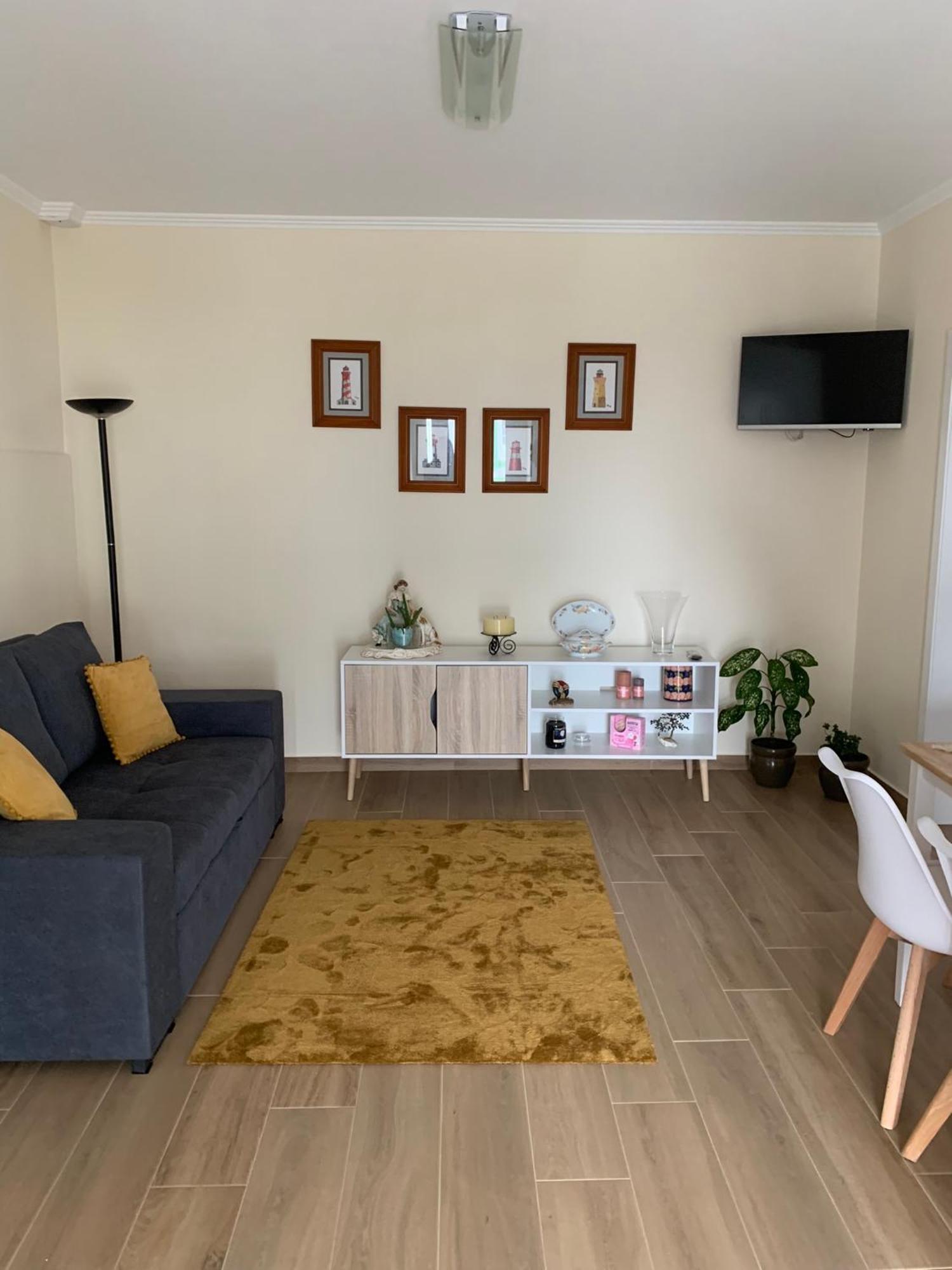 Вилла Grannys House Ангра-ду-Эроижму Экстерьер фото